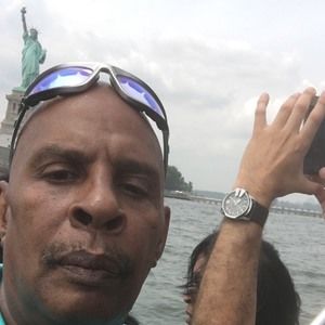 Meet your Posher, Laroy